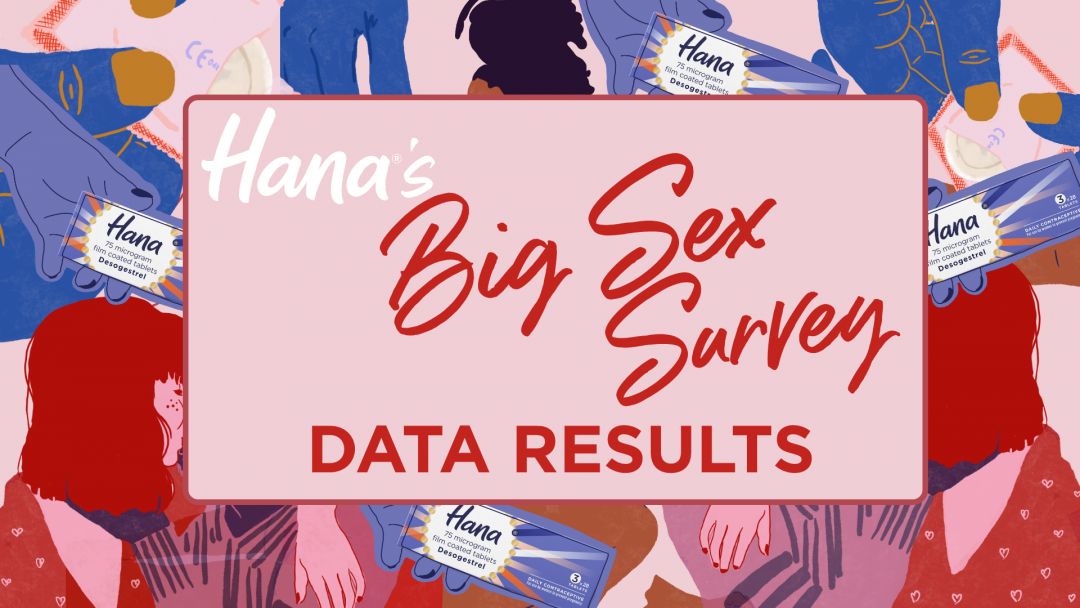 Hana S Sex Survey Results Insights Unveiled